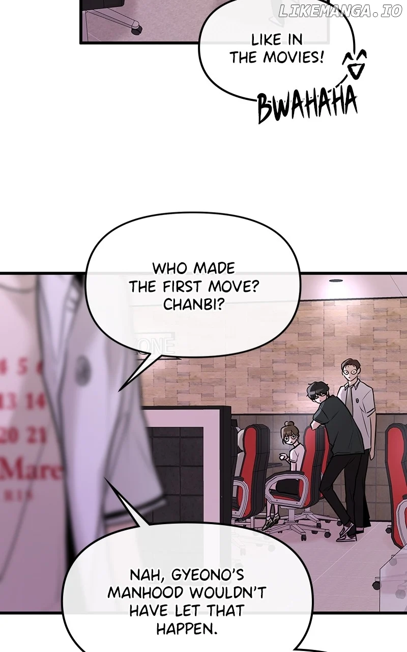 Back to Chanbi - Chapter 23 Page 25