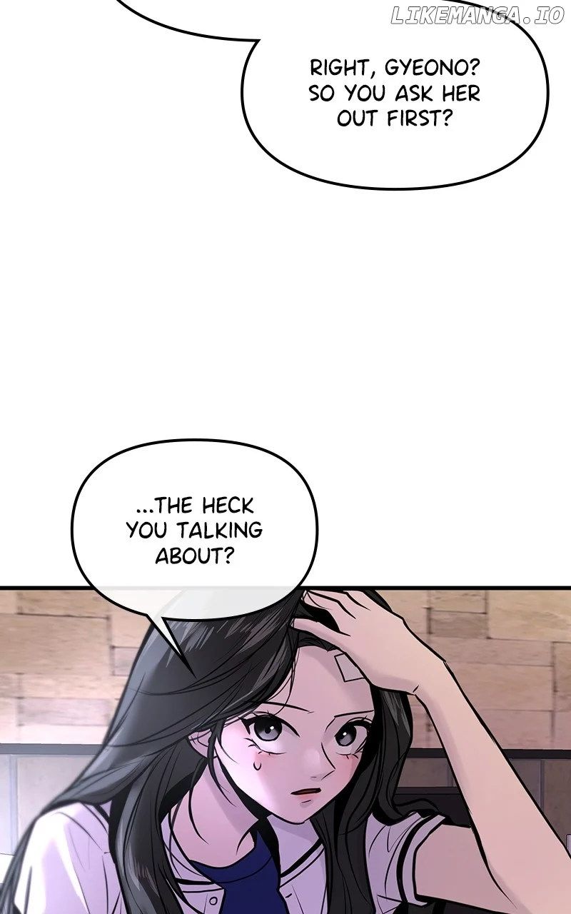 Back to Chanbi - Chapter 23 Page 26