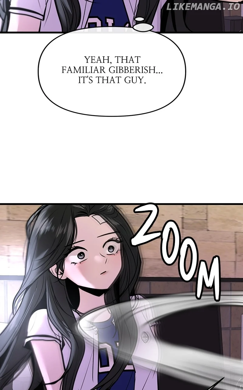 Back to Chanbi - Chapter 23 Page 27