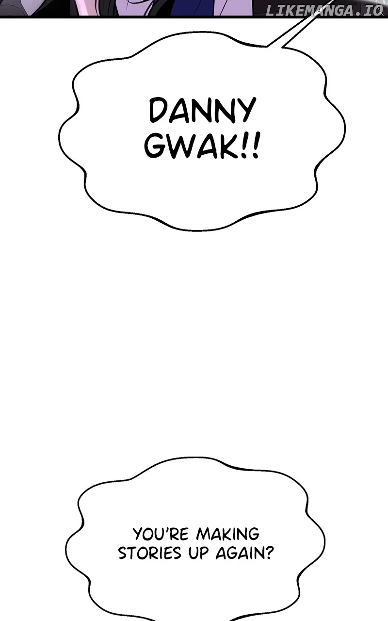 Back to Chanbi - Chapter 23 Page 28