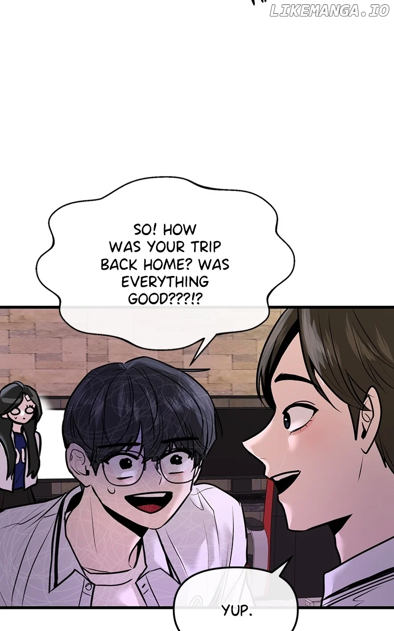 Back to Chanbi - Chapter 23 Page 30