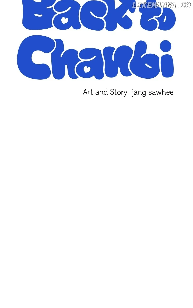 Back to Chanbi - Chapter 23 Page 33
