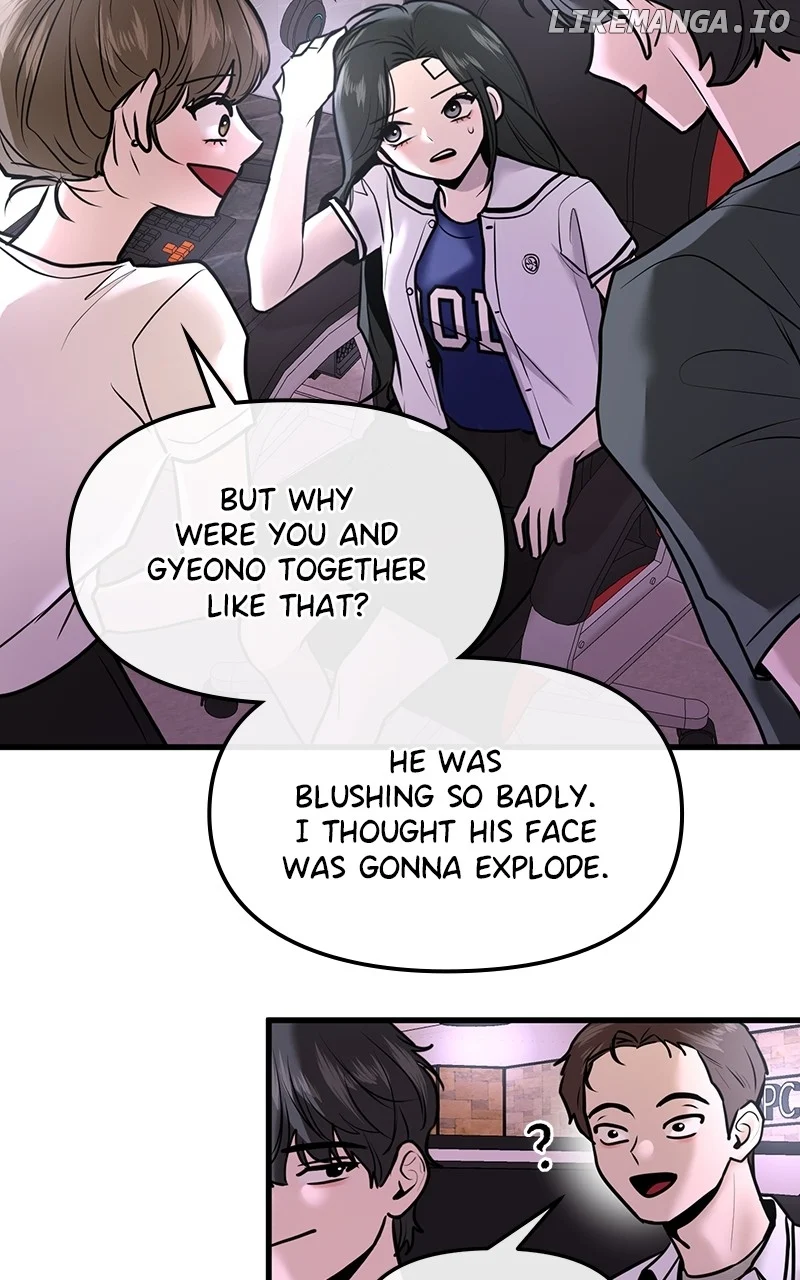 Back to Chanbi - Chapter 23 Page 35