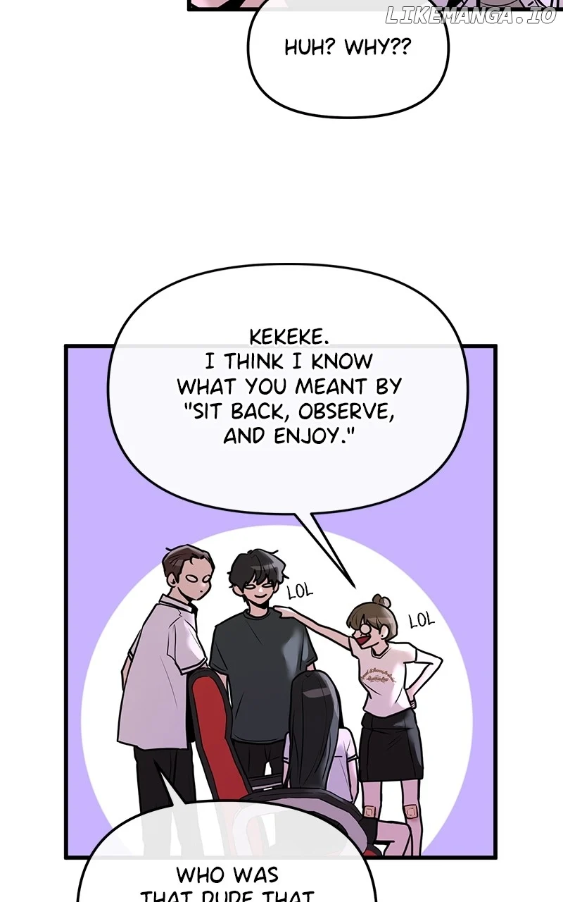 Back to Chanbi - Chapter 23 Page 36