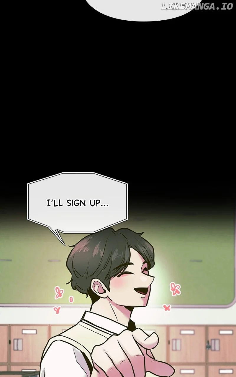 Back to Chanbi - Chapter 23 Page 38