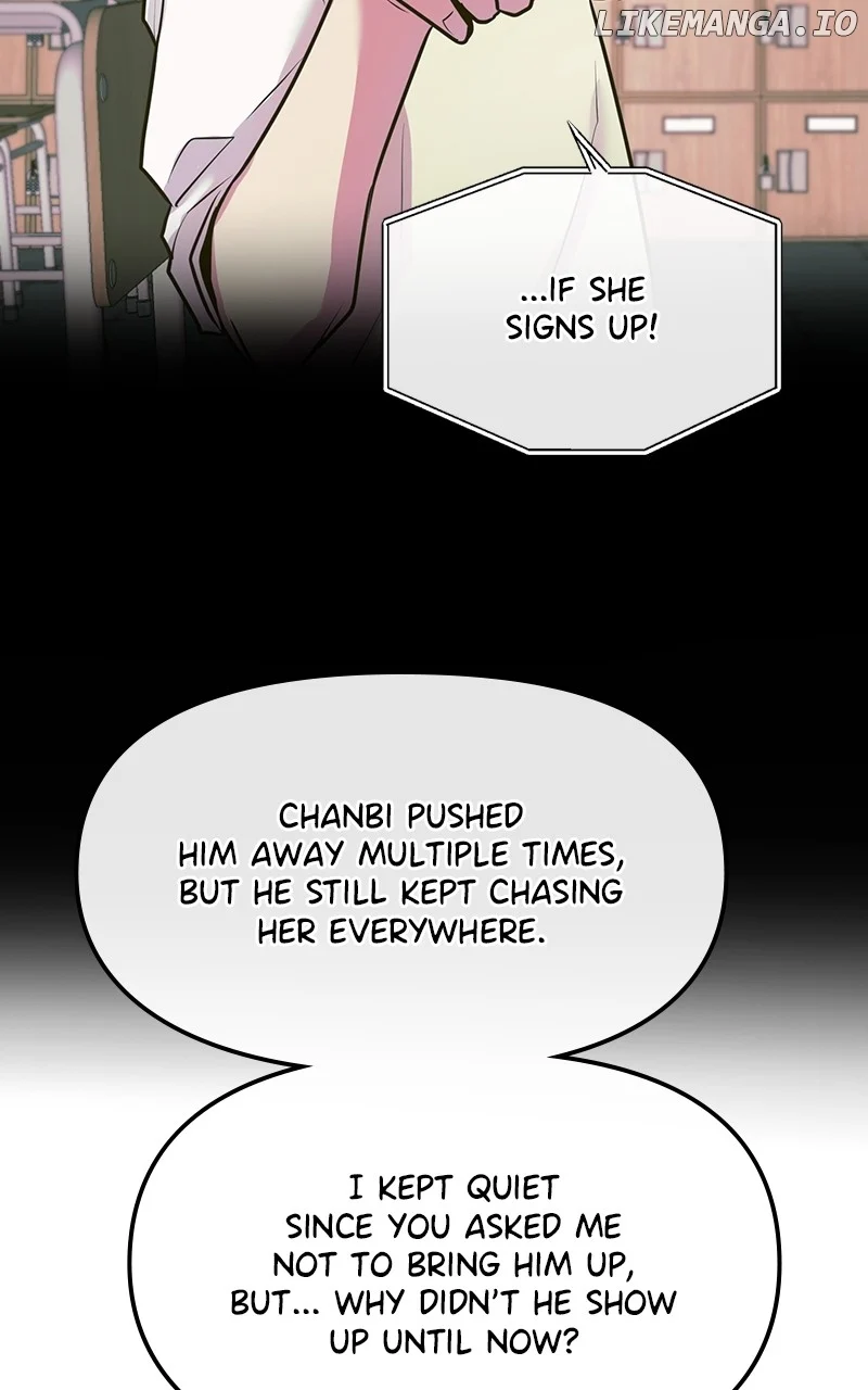 Back to Chanbi - Chapter 23 Page 39