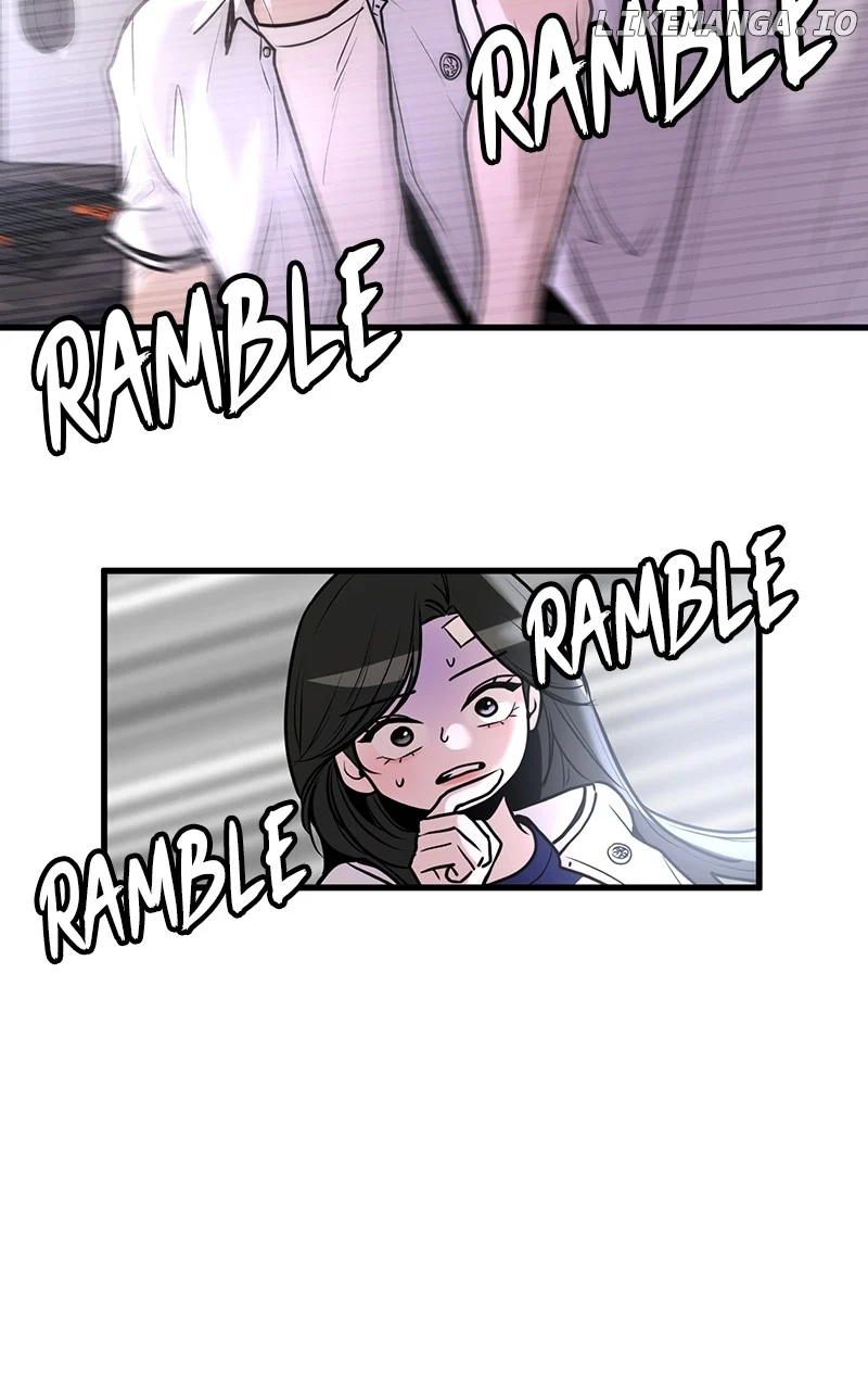Back to Chanbi - Chapter 23 Page 4