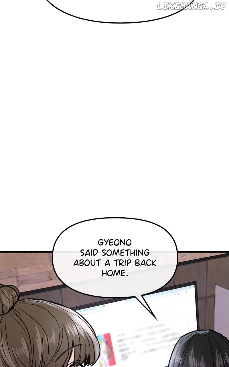 Back to Chanbi - Chapter 23 Page 40