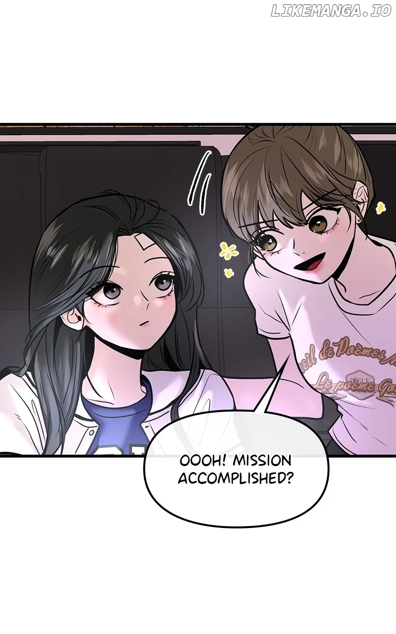 Back to Chanbi - Chapter 23 Page 42