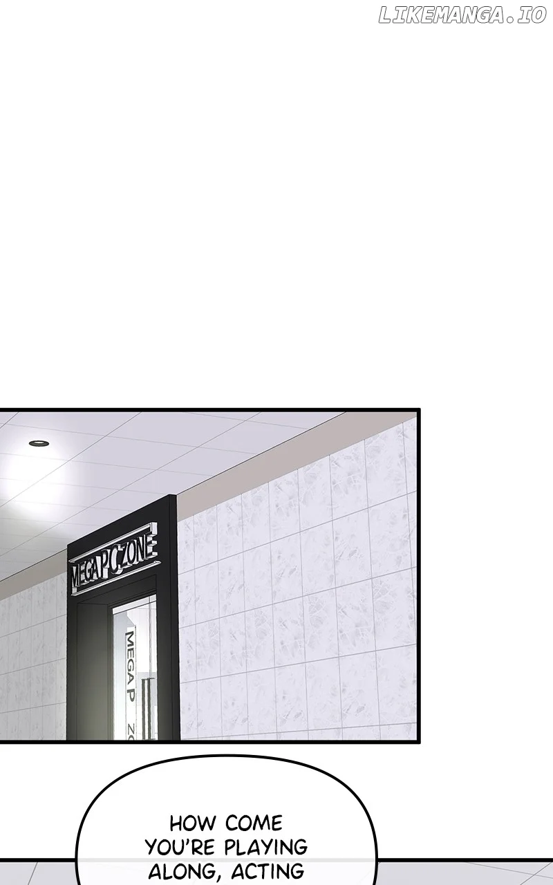 Back to Chanbi - Chapter 23 Page 45