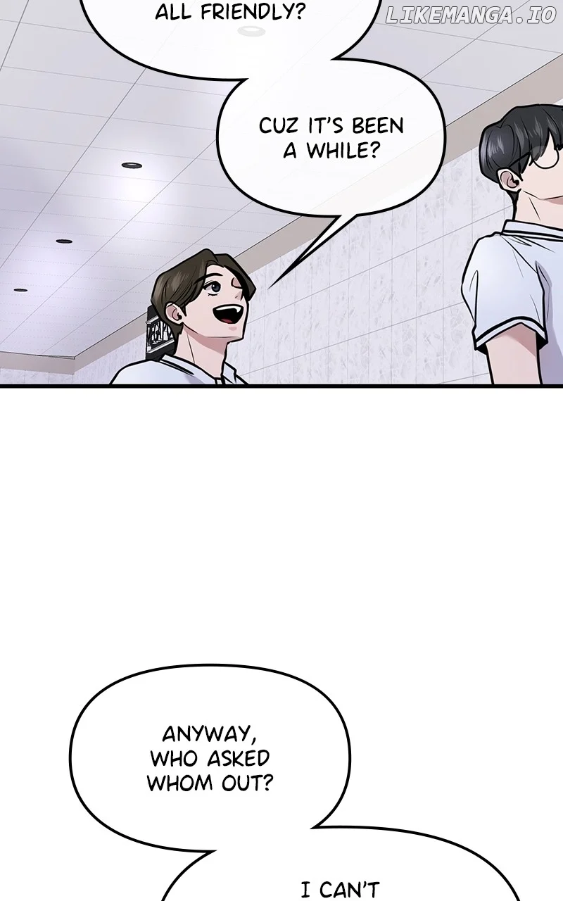 Back to Chanbi - Chapter 23 Page 46