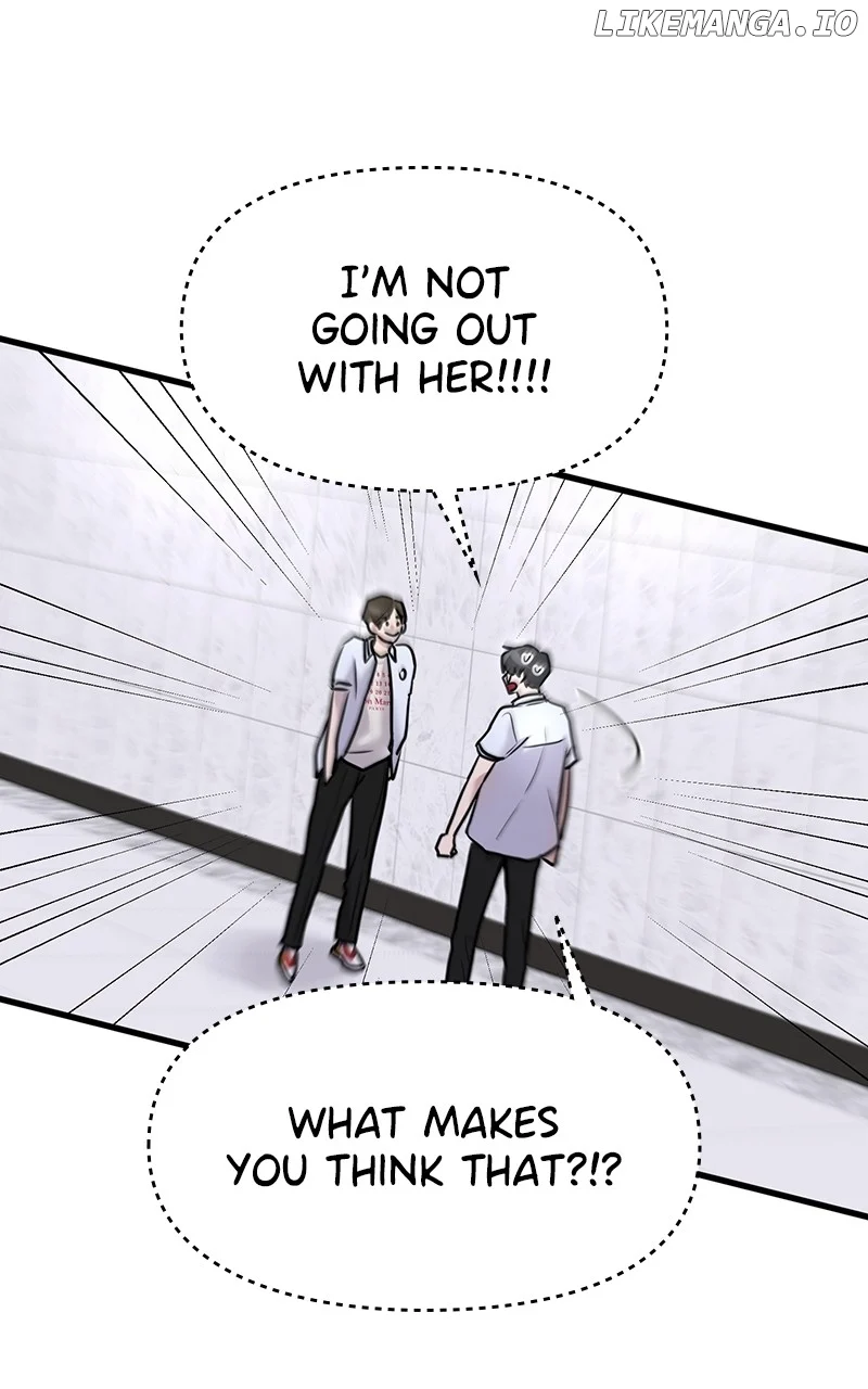 Back to Chanbi - Chapter 23 Page 48