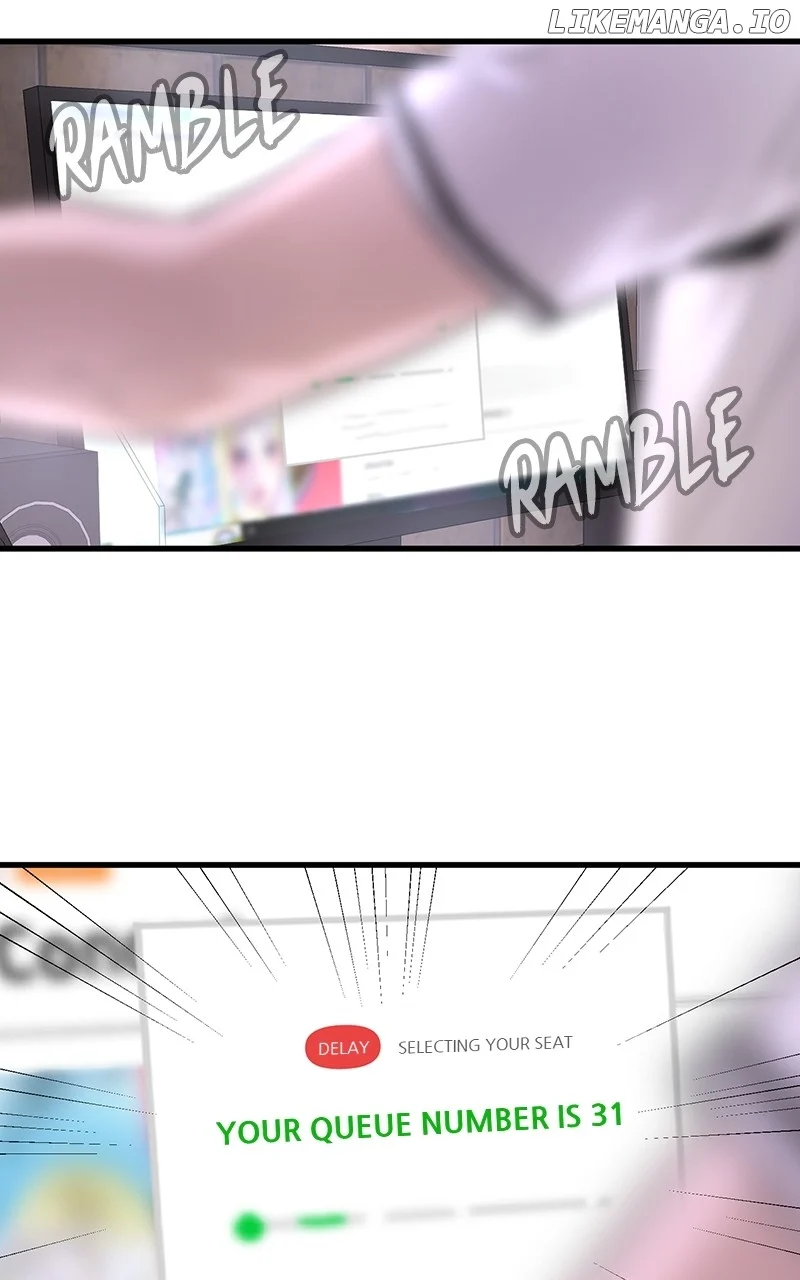 Back to Chanbi - Chapter 23 Page 5