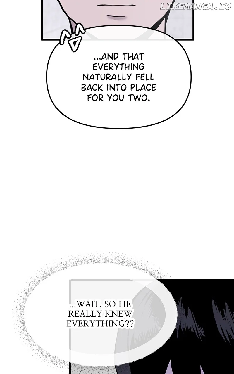 Back to Chanbi - Chapter 23 Page 52