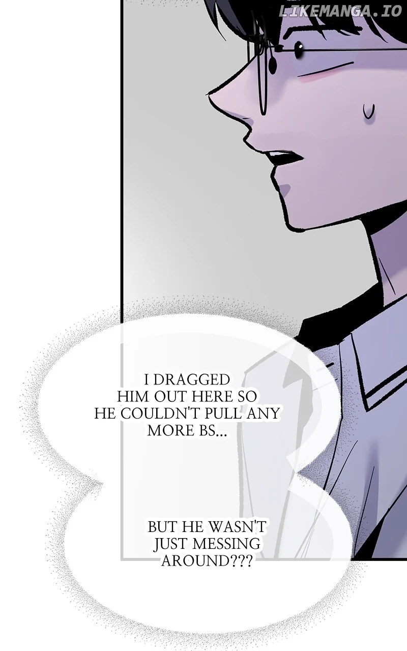 Back to Chanbi - Chapter 23 Page 53