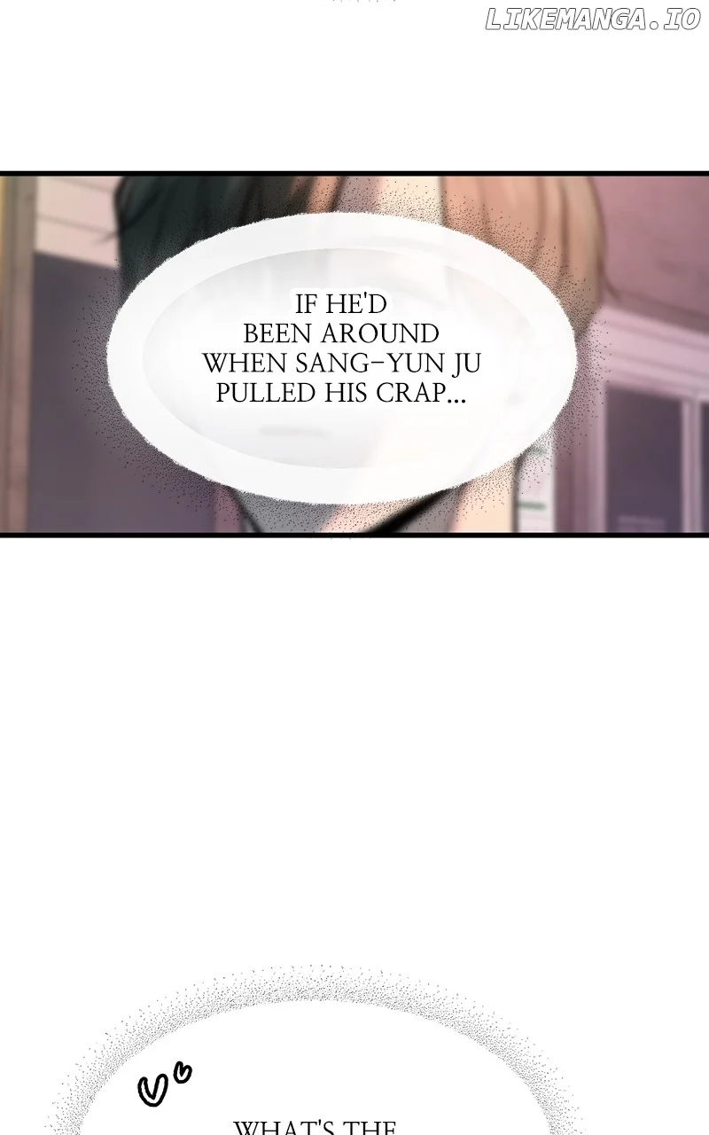 Back to Chanbi - Chapter 23 Page 54