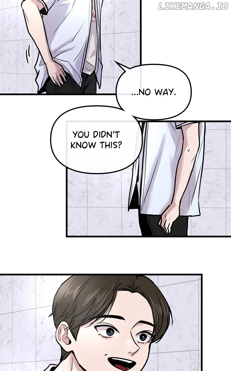 Back to Chanbi - Chapter 23 Page 60