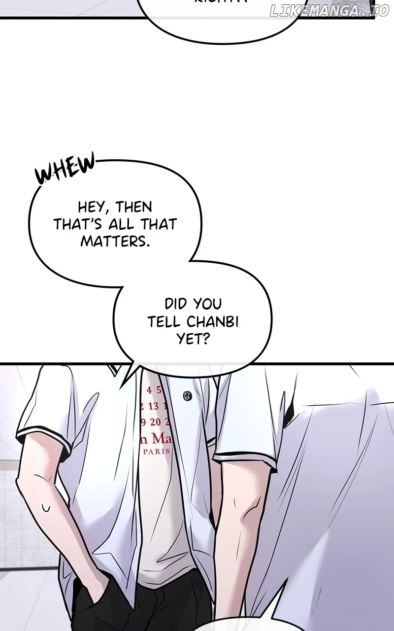 Back to Chanbi - Chapter 23 Page 63