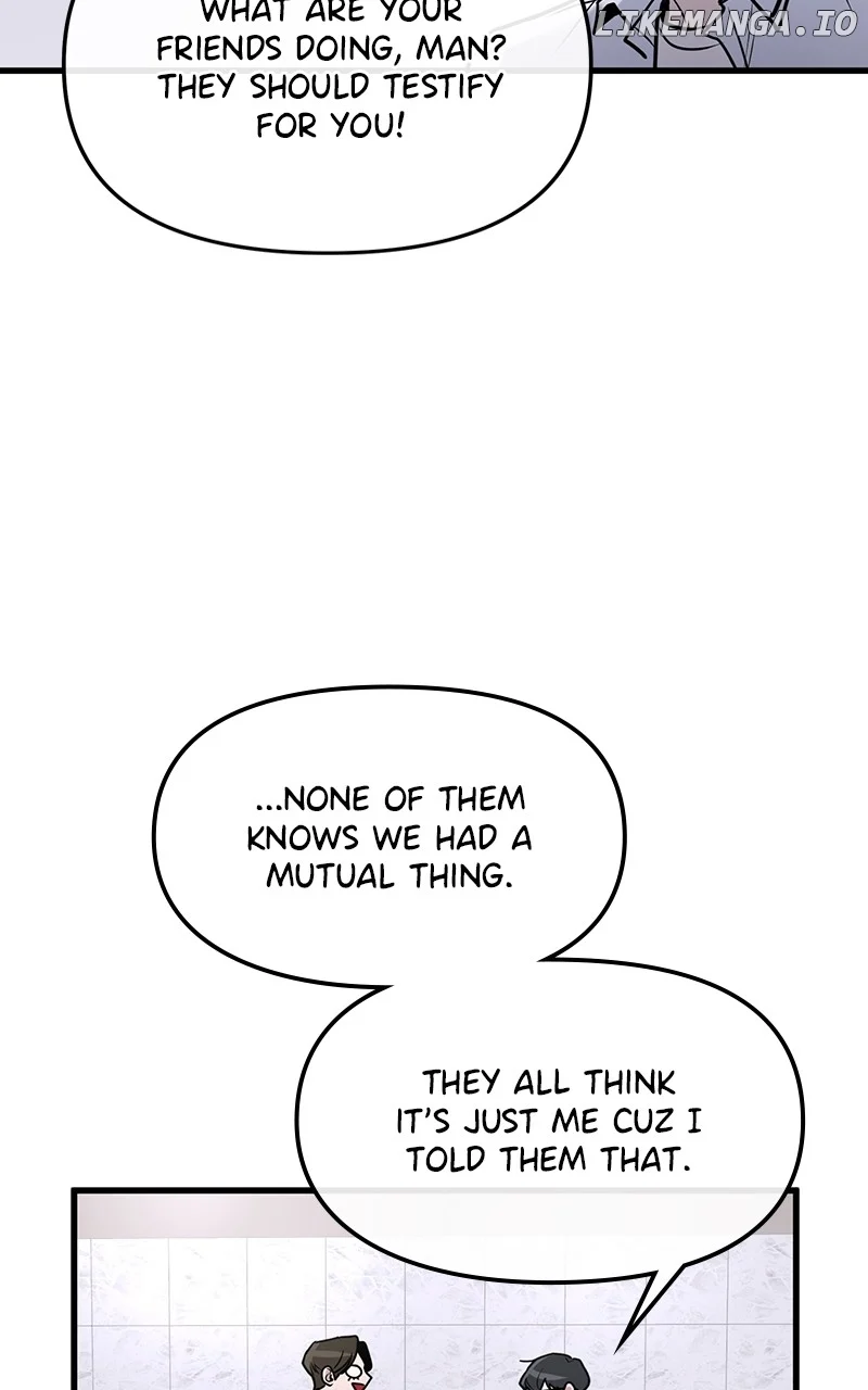 Back to Chanbi - Chapter 23 Page 65