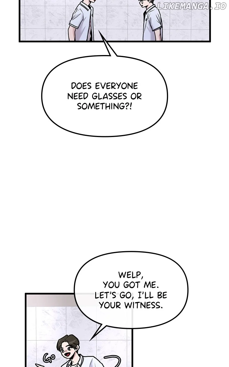 Back to Chanbi - Chapter 23 Page 66