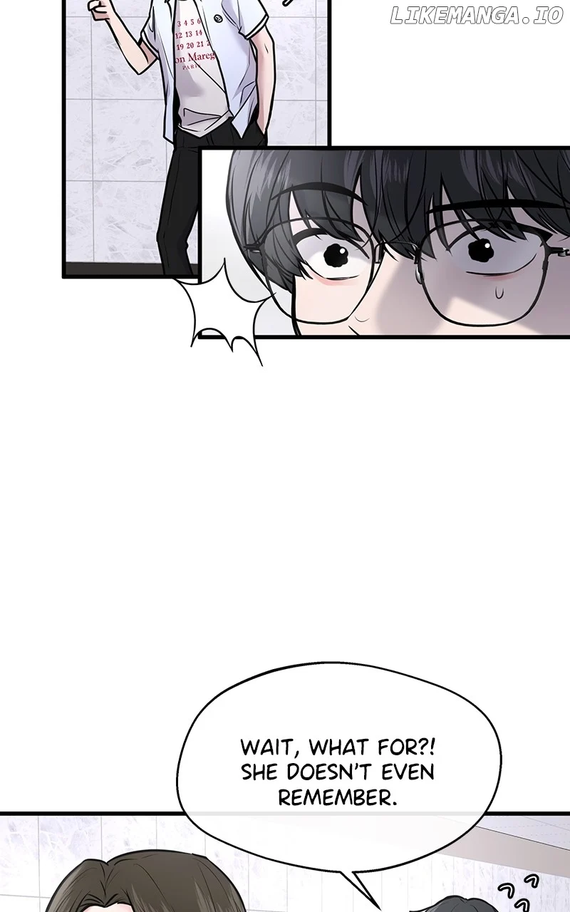 Back to Chanbi - Chapter 23 Page 67
