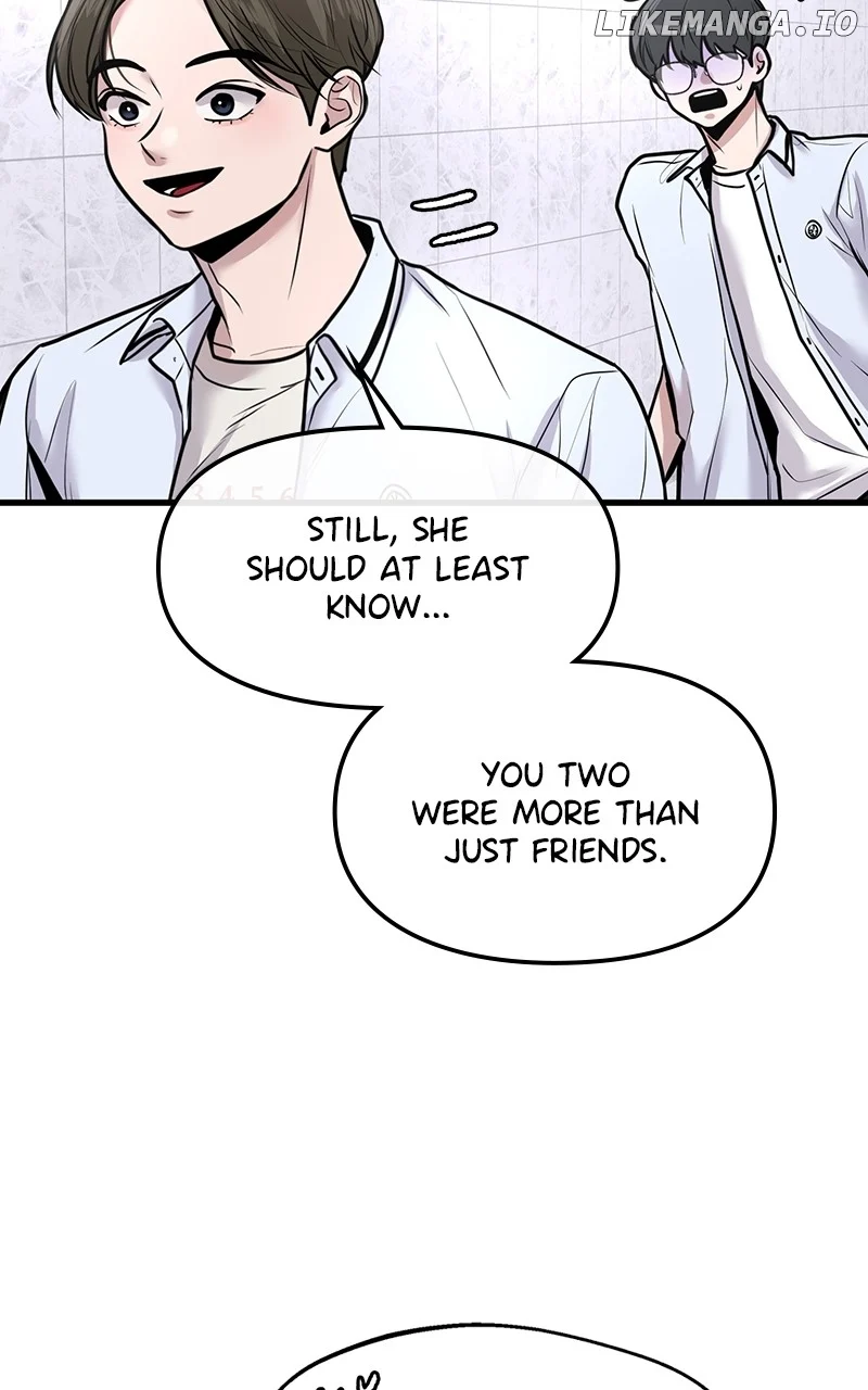 Back to Chanbi - Chapter 23 Page 68