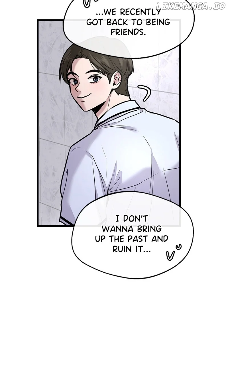Back to Chanbi - Chapter 23 Page 69