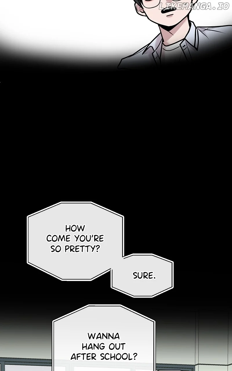 Back to Chanbi - Chapter 23 Page 75