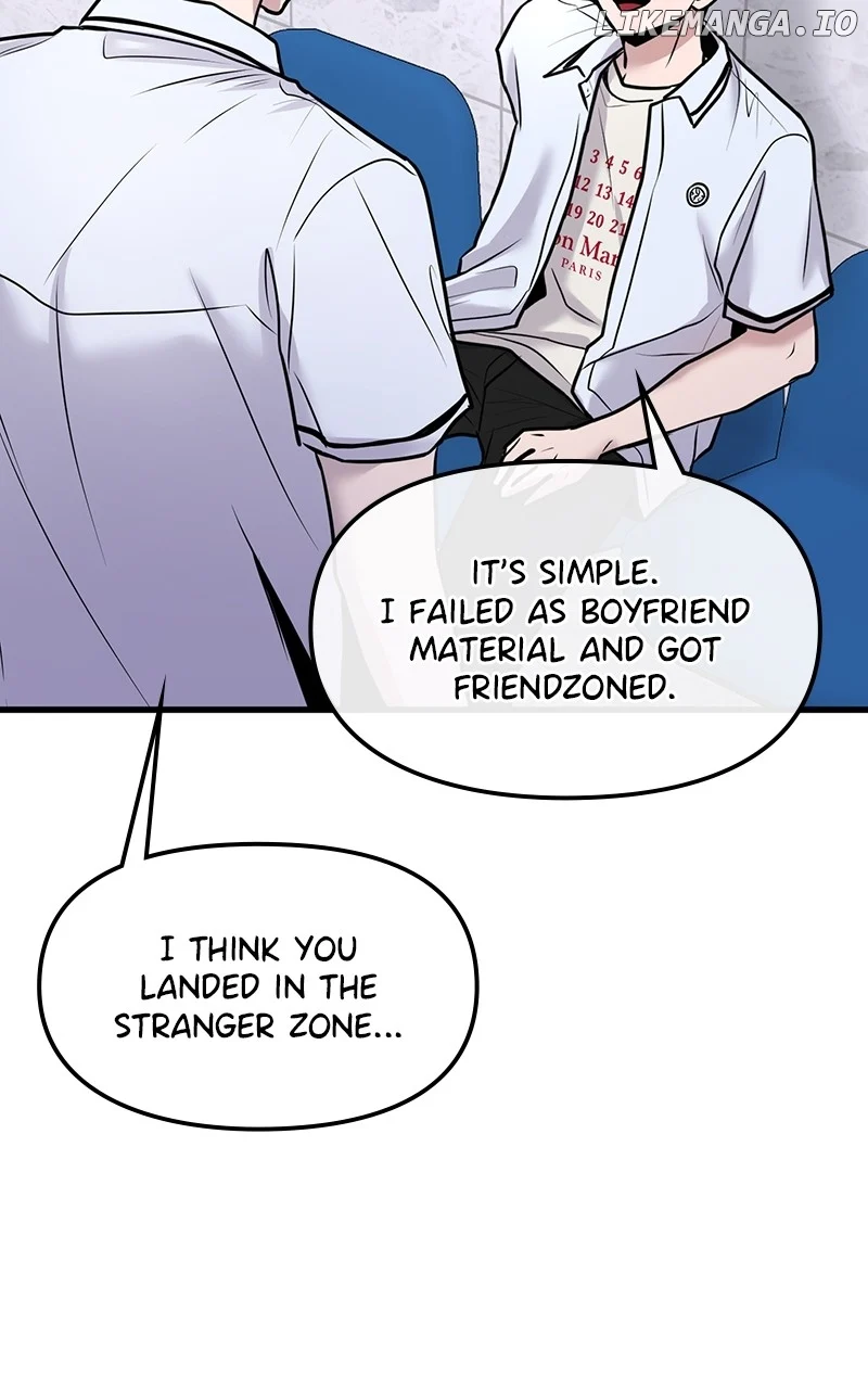 Back to Chanbi - Chapter 23 Page 78