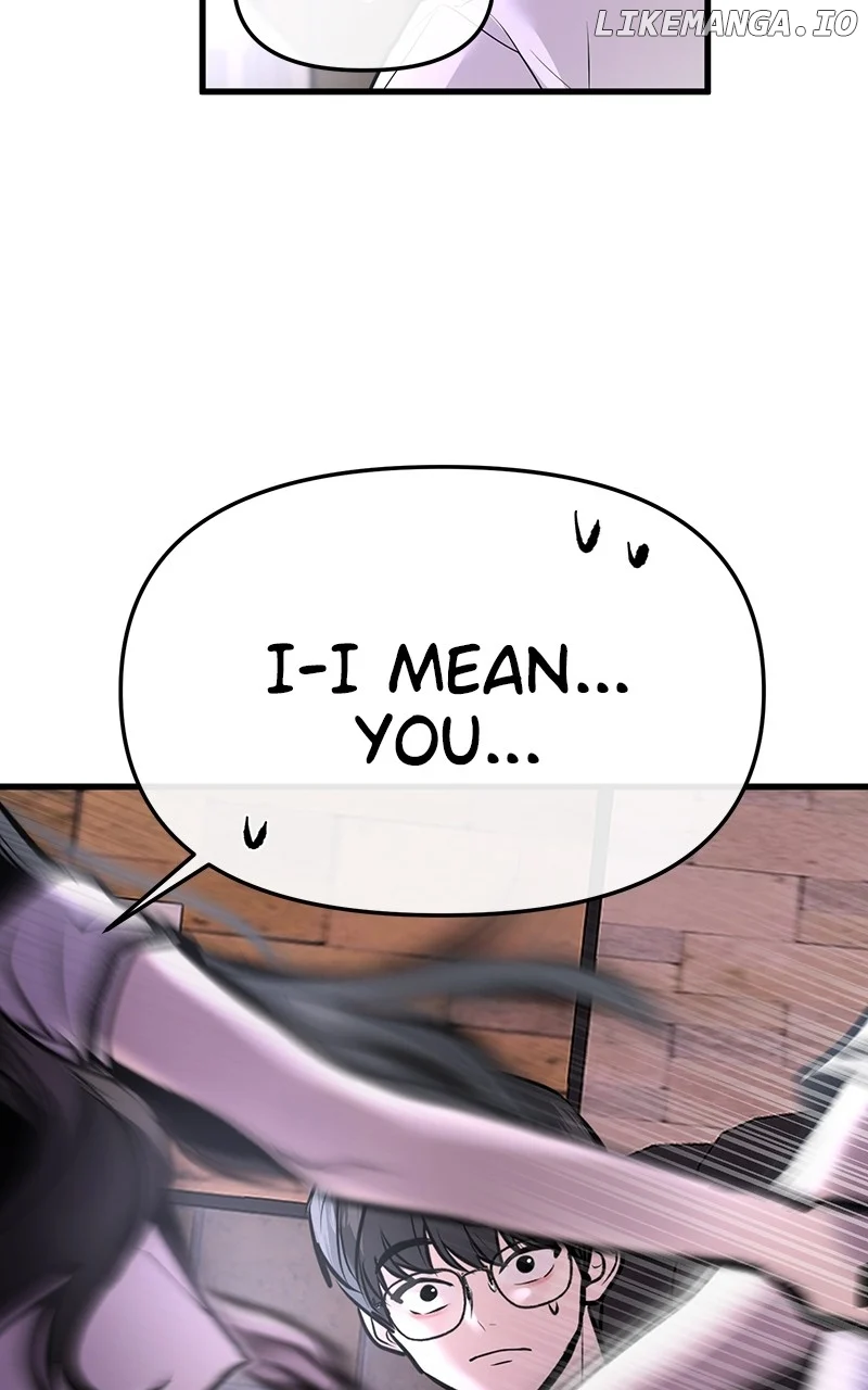 Back to Chanbi - Chapter 23 Page 8