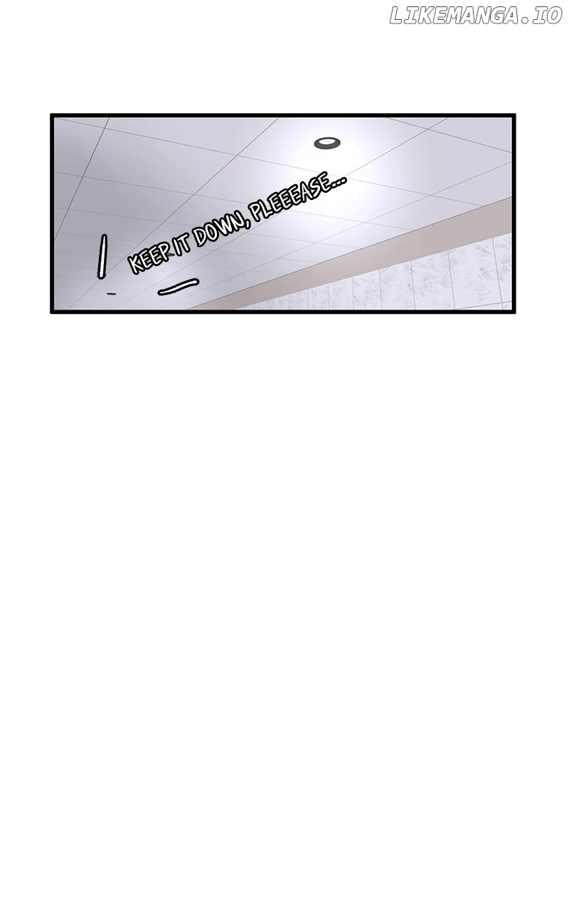 Back to Chanbi - Chapter 23 Page 85