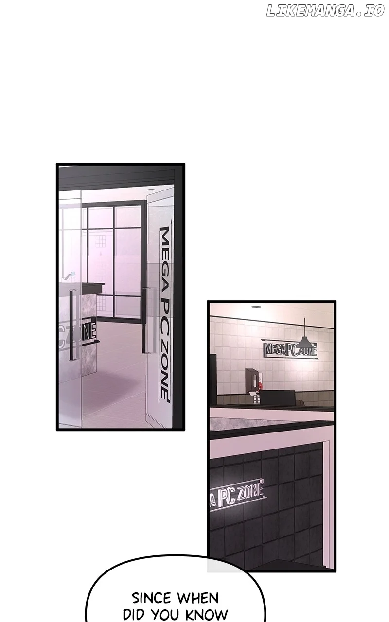 Back to Chanbi - Chapter 23 Page 86