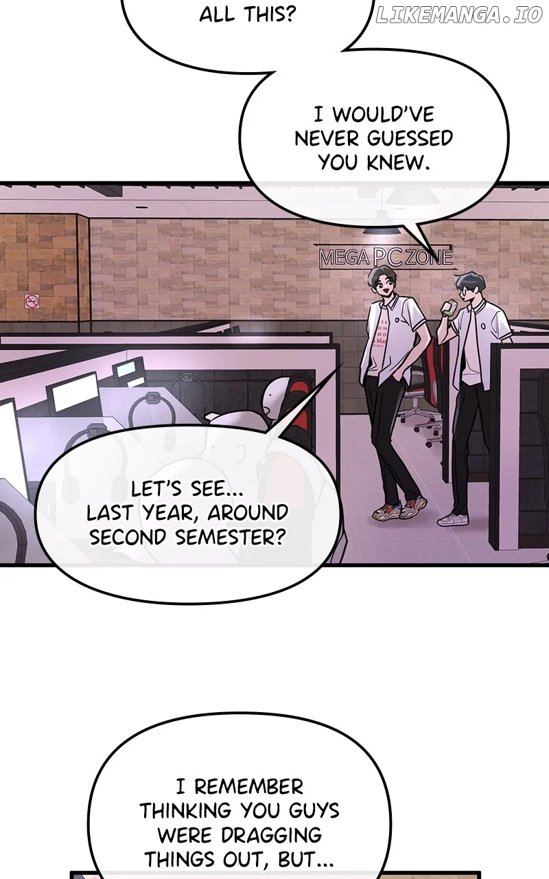 Back to Chanbi - Chapter 23 Page 87