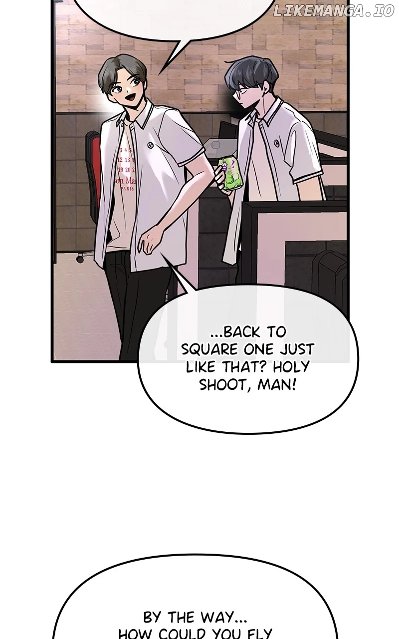 Back to Chanbi - Chapter 23 Page 88