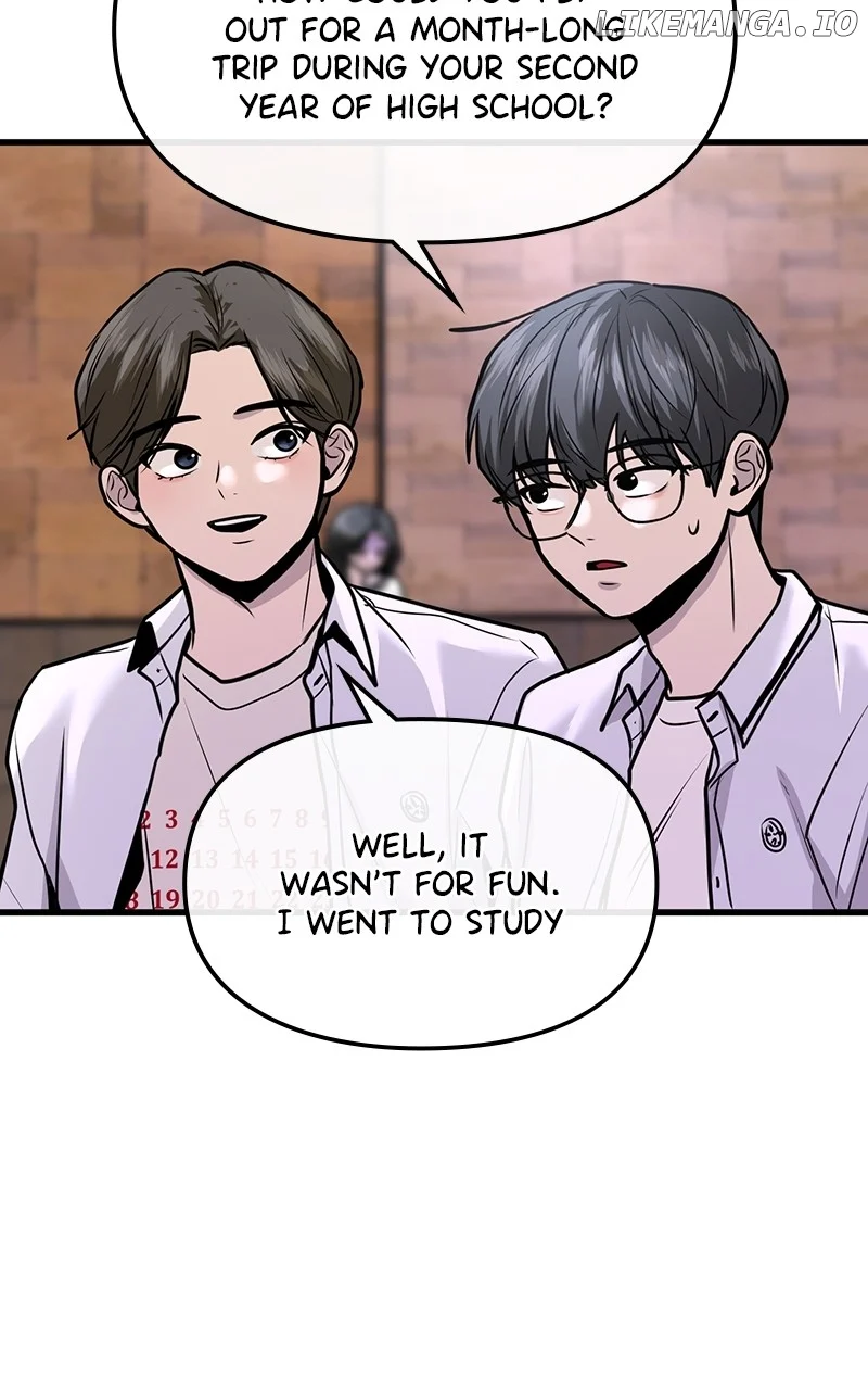 Back to Chanbi - Chapter 23 Page 89