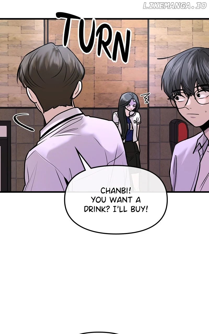 Back to Chanbi - Chapter 23 Page 90