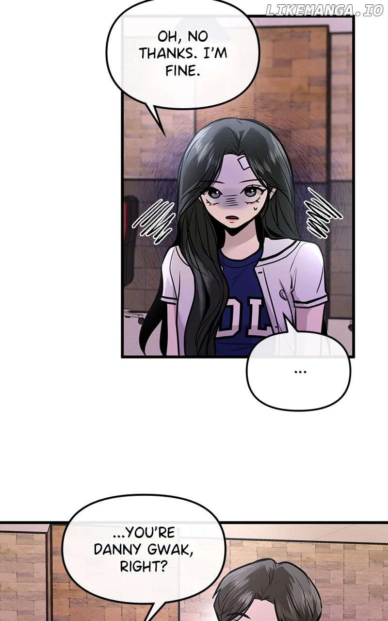 Back to Chanbi - Chapter 23 Page 91