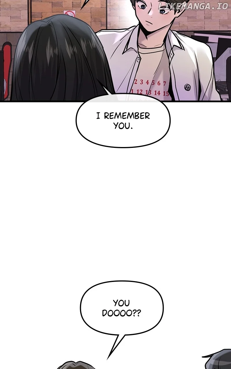 Back to Chanbi - Chapter 23 Page 92