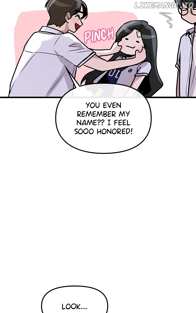 Back to Chanbi - Chapter 23 Page 93