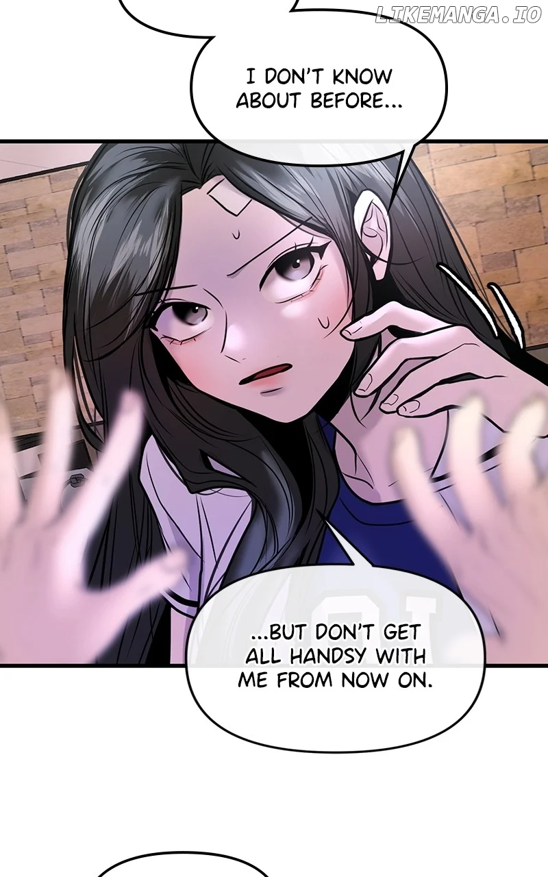 Back to Chanbi - Chapter 23 Page 94