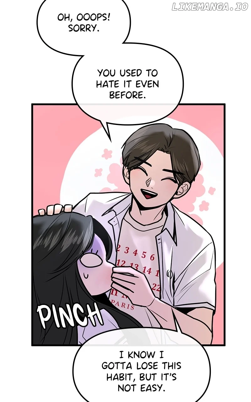 Back to Chanbi - Chapter 23 Page 95