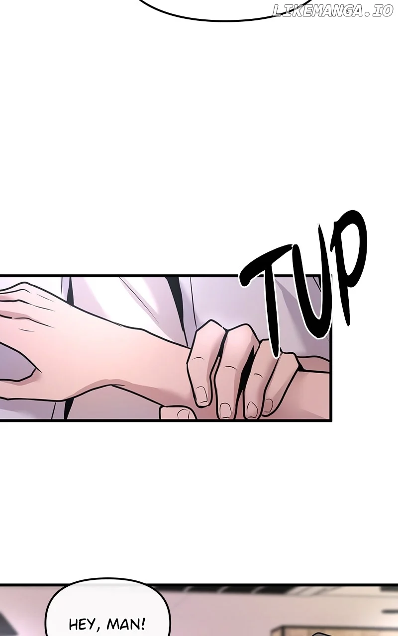 Back to Chanbi - Chapter 23 Page 96