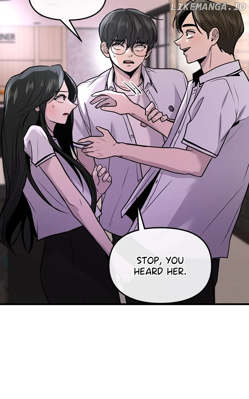 Back to Chanbi - Chapter 23 Page 97