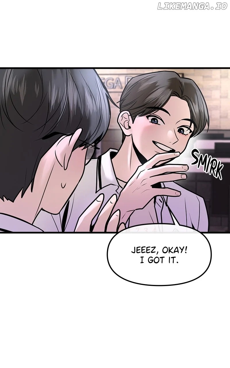 Back to Chanbi - Chapter 23 Page 98