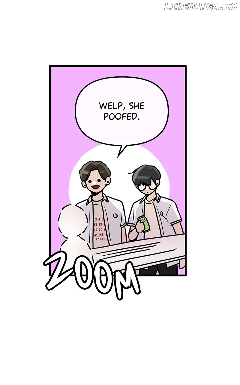 Back to Chanbi - Chapter 23 Page 99