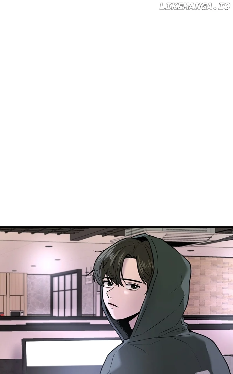 Back to Chanbi - Chapter 24 Page 1