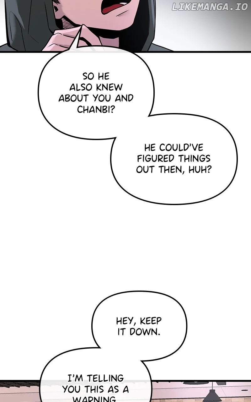 Back to Chanbi - Chapter 24 Page 10