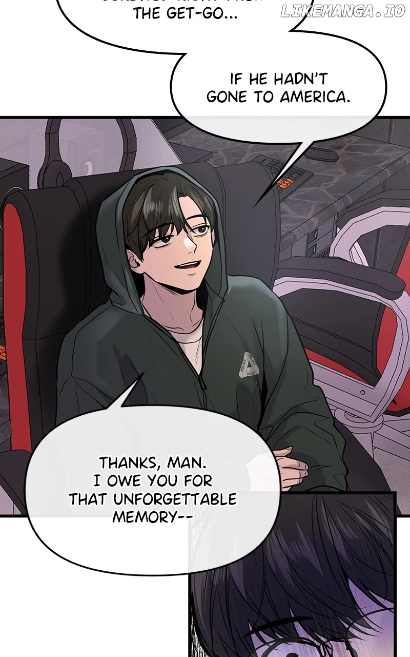 Back to Chanbi - Chapter 24 Page 12