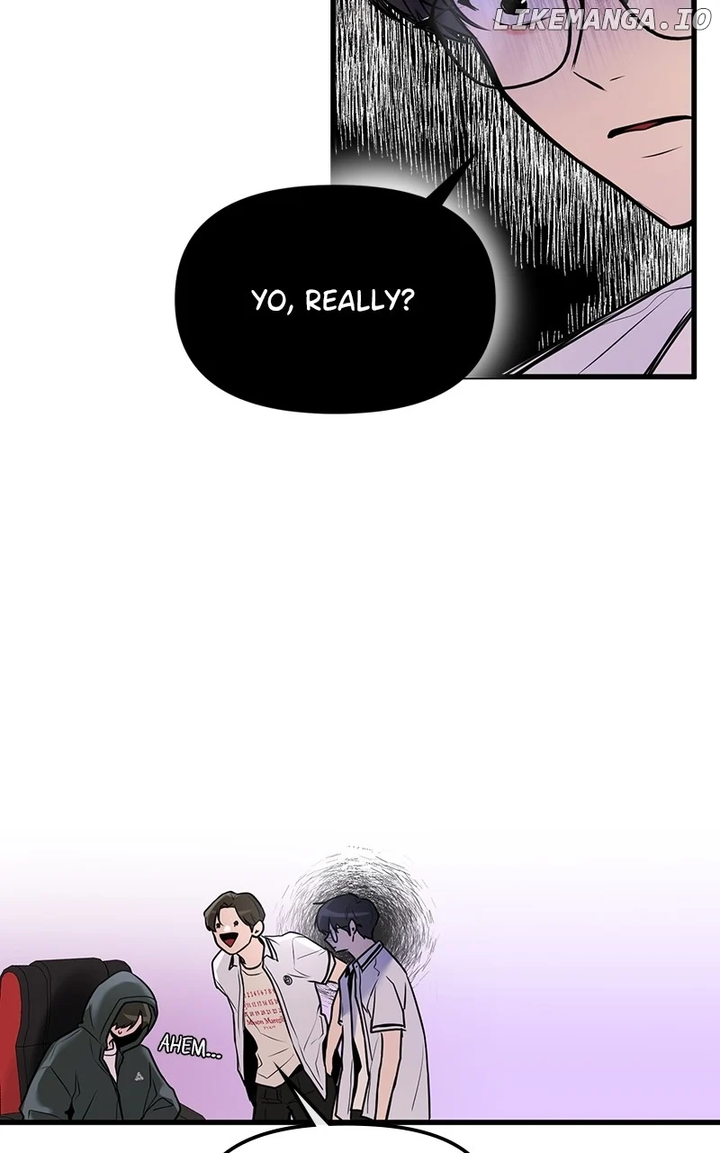 Back to Chanbi - Chapter 24 Page 13