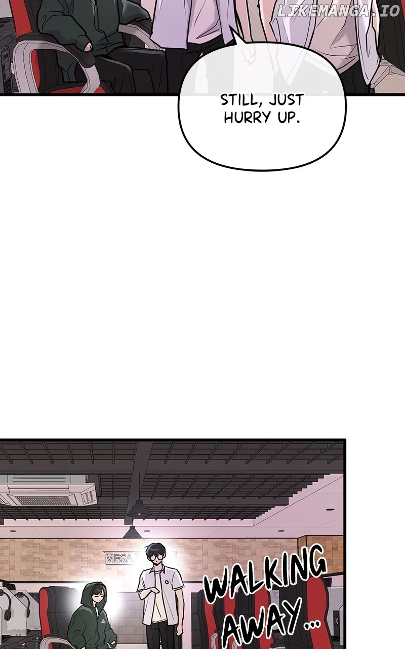 Back to Chanbi - Chapter 24 Page 19